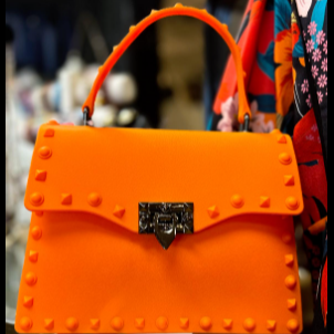 N'Disguise Purse