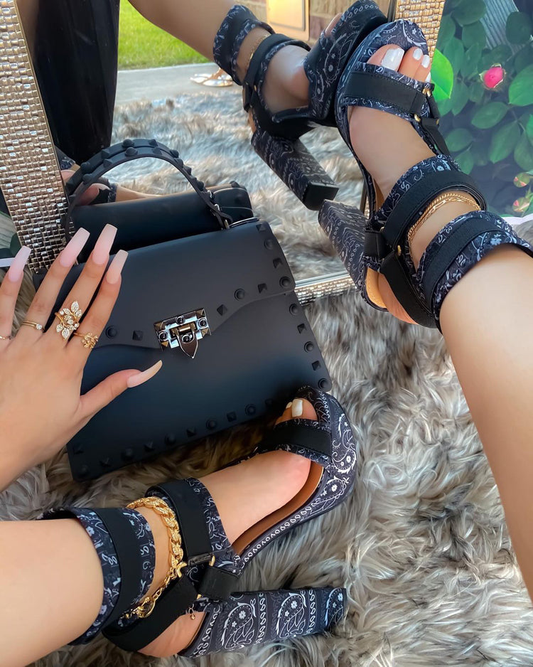 N'Disguise Purse