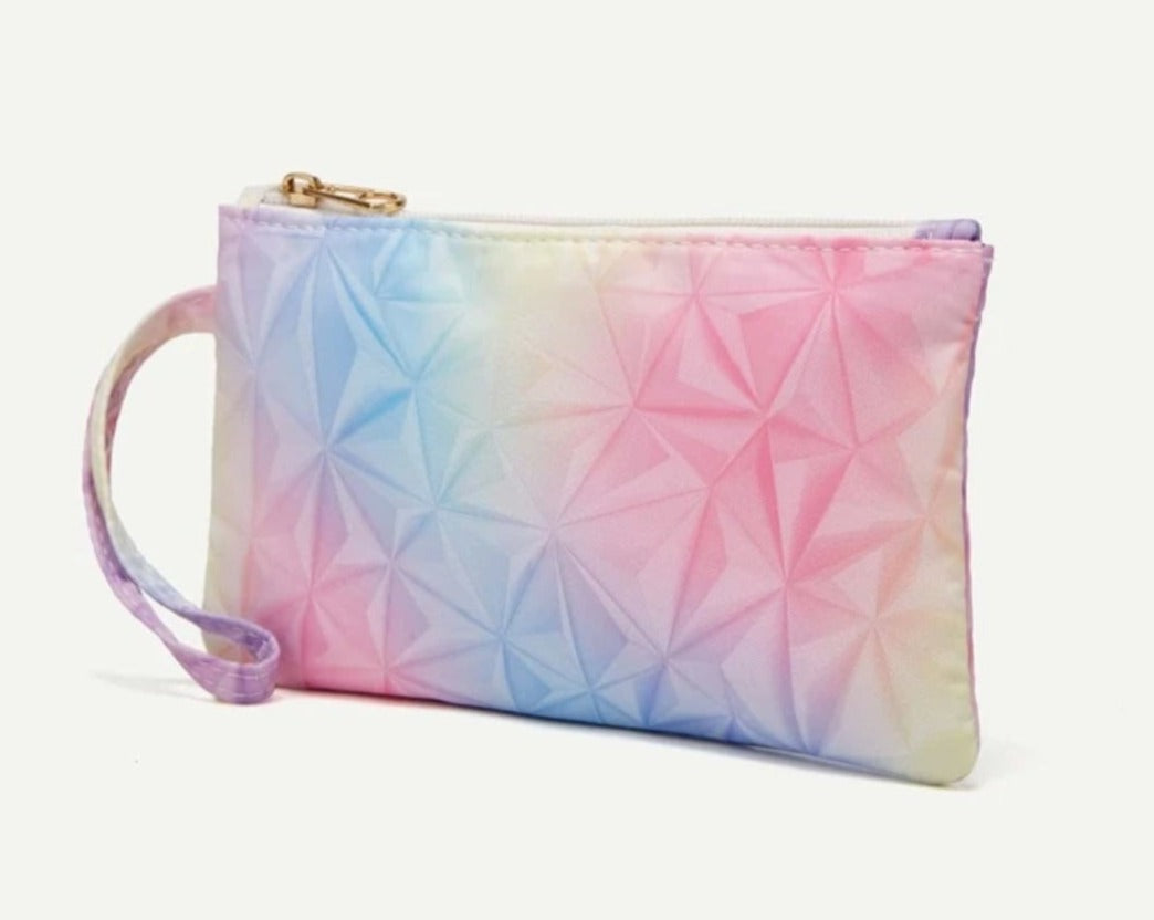 Cotton Candy Wallet