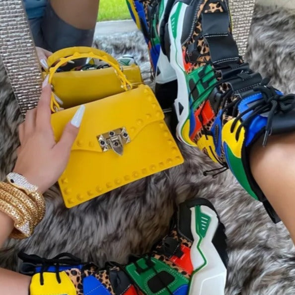 N'Disguise Purse